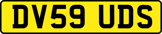 DV59UDS
