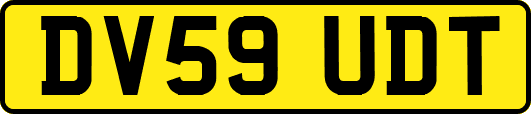DV59UDT