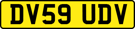 DV59UDV