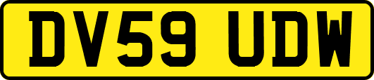 DV59UDW