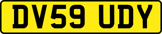 DV59UDY