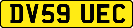 DV59UEC