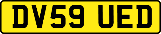 DV59UED