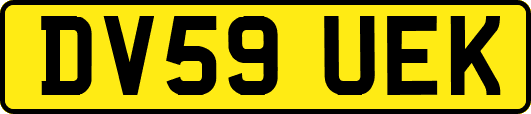 DV59UEK