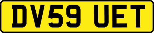 DV59UET