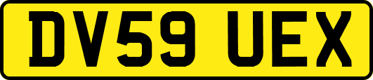 DV59UEX