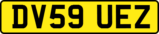 DV59UEZ
