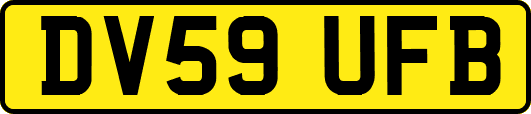 DV59UFB