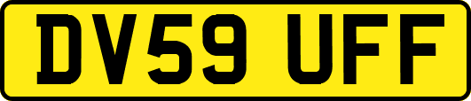 DV59UFF
