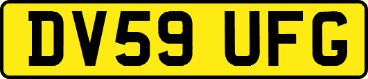 DV59UFG