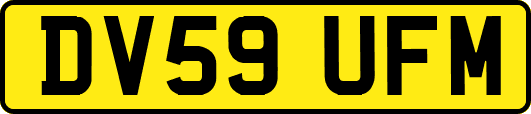 DV59UFM