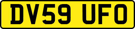 DV59UFO