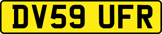 DV59UFR