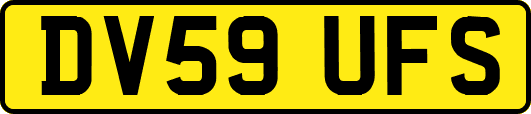 DV59UFS