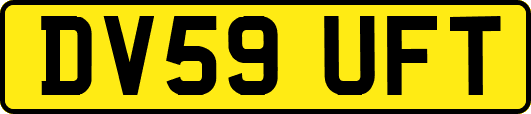DV59UFT