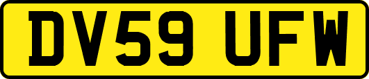 DV59UFW