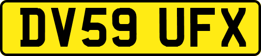 DV59UFX
