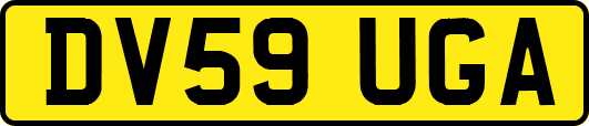 DV59UGA