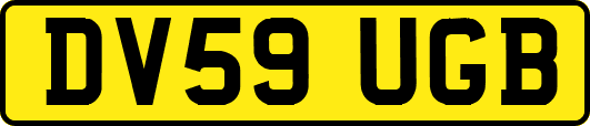 DV59UGB