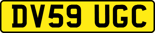 DV59UGC