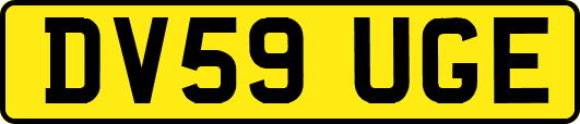 DV59UGE