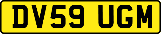 DV59UGM