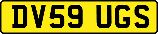 DV59UGS