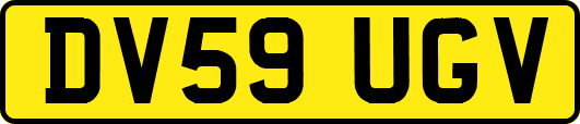 DV59UGV