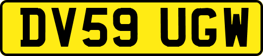 DV59UGW