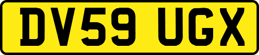 DV59UGX