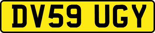 DV59UGY
