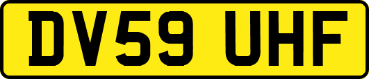DV59UHF