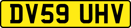 DV59UHV