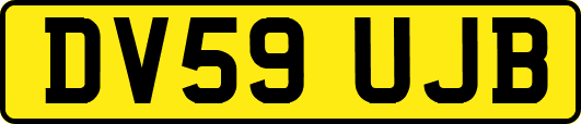 DV59UJB