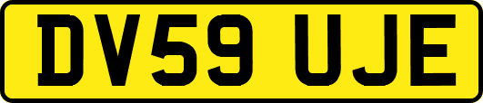 DV59UJE