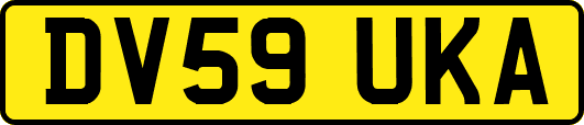DV59UKA