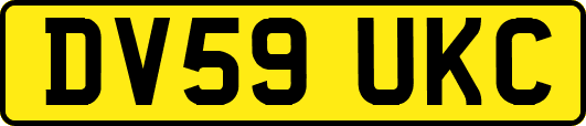 DV59UKC
