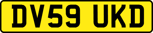 DV59UKD
