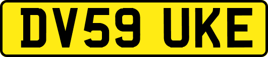 DV59UKE