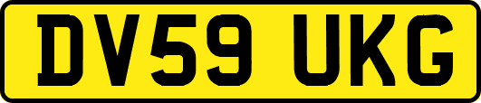 DV59UKG