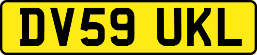 DV59UKL