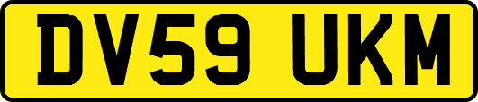 DV59UKM