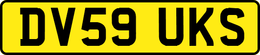 DV59UKS