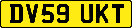 DV59UKT