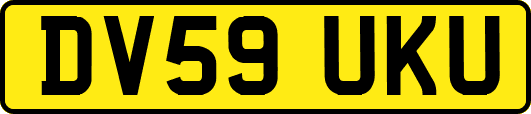 DV59UKU