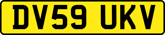 DV59UKV