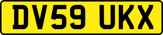 DV59UKX