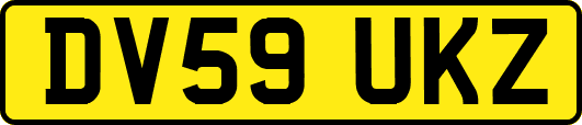 DV59UKZ