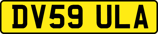 DV59ULA
