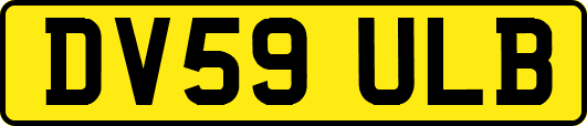 DV59ULB